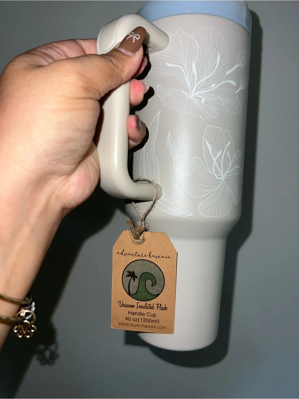 Made In Hawaii brand new